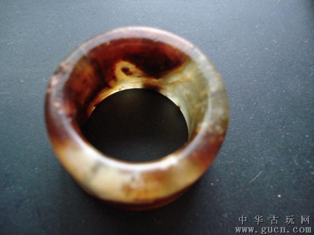 宋代玉扳指