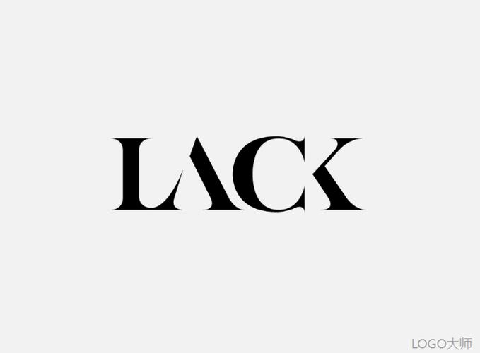 杂志logo设计合集