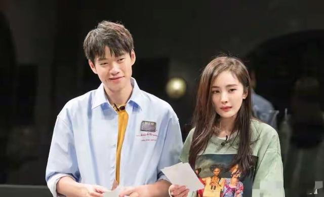 实锤杨幂魏大勋分手疑魏大勋家催婚杨幂刘恺威签协议不二婚