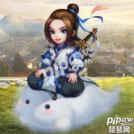 问道手游鸿道属性解析 纪念版宠物鸿道厉害吗?