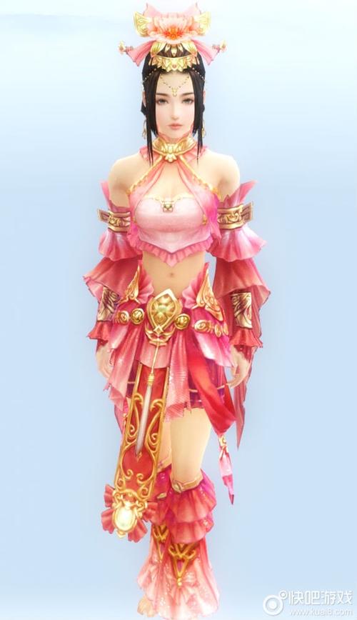 剑网3七秀成女校服大全
