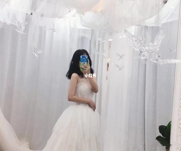 莆田探店—婚纱体验馆—自拍馆_婚纱_自拍馆_探店_正荣·财富中心自由