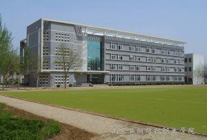 山东丝绸纺织职业学院