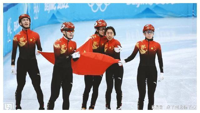 2022冬奥会赛程接近尾声我国代表团收获满满