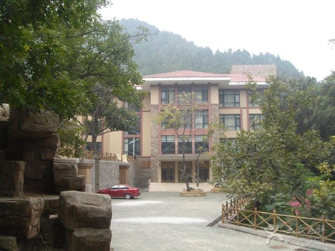 袁洪峪度假村-图片-度假村-大众点评网