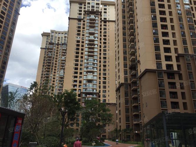 佳兆业壹号公馆