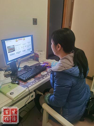 周清荣副校长提醒大家要充分认识双减工作的重大意义.