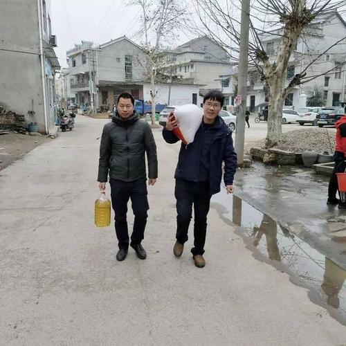 万师访万家,情暖送到家 ------广丰一中家访工作纪实