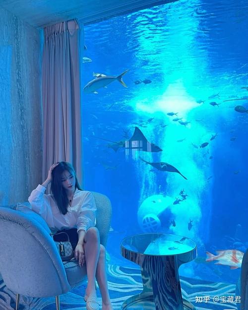 三亚探店三亚亚特兰蒂斯酒店体验怎么样