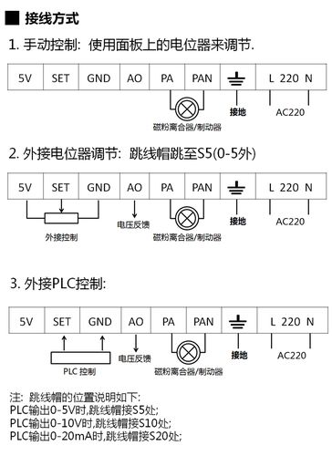 张力控制器涂布机夹头手机空心轴制动器单轴制口工业配件锥度轴夹
