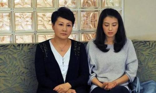 张凯丽的老公是谁56岁张凯丽嫁给富豪老公