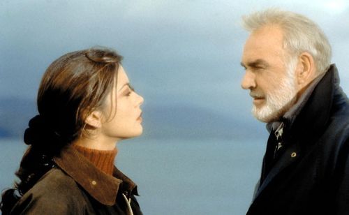 《偷天陷阱》:真正的爱情没有界限