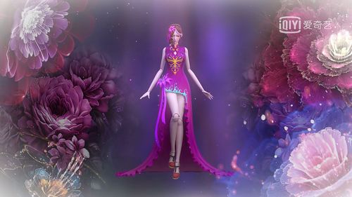 叶罗丽第六季:辛灵和毒夕绯昔日的仙子造型对比,辛灵更美?