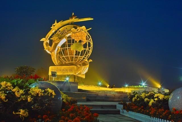 河南虞城:小小钢卷尺为何能丈量全世界?