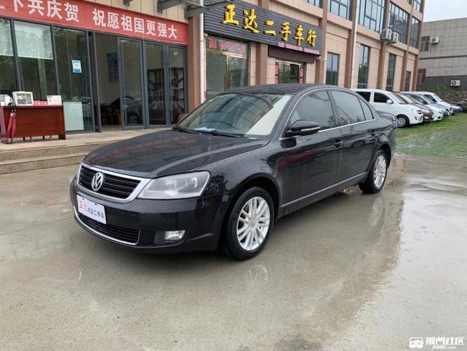 1小时前 周蓉伟 荆门社区网 新到,2012年帕萨特领驭,自动挡1.