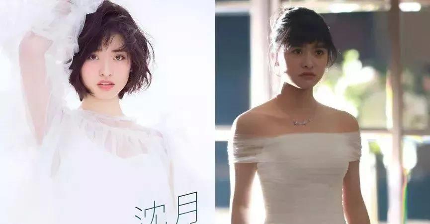 新版《流星花园》剧照曝光被网友吐槽,这还是记忆里的那个杉菜吗