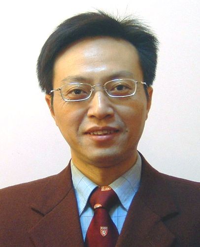 杨长青