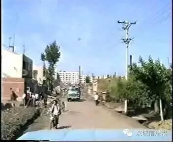 最全双城老照片——百年老城的光辉岁月
