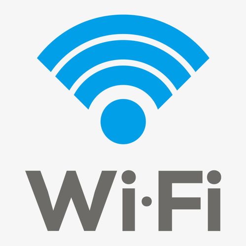 wifi  无线  网络  上网  wifi开放   矢量   信号   标签 【本作品