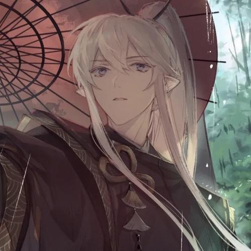 男头|古风动漫头像