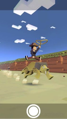 疯狂动物园全动物图鉴攻略 全动物特写图片