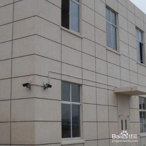 外墙真石漆的施工方法