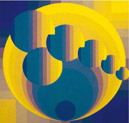 纯度推移(纯色 灰色)