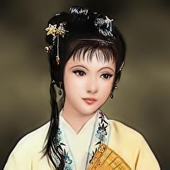 我想导入的新头像