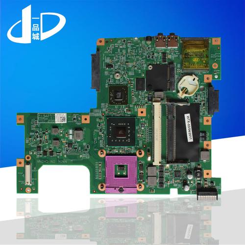 戴尔/dell 1545主板 pp41l 主板 独立显卡 原装_7折现价180元