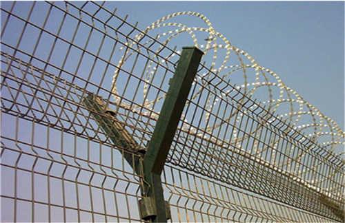 下城铁丝围栏铁丝网a厂家上门安装