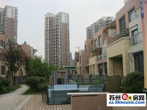 苏州吴中中房澜泊湾小区图片,吴中中房澜泊湾小区实景