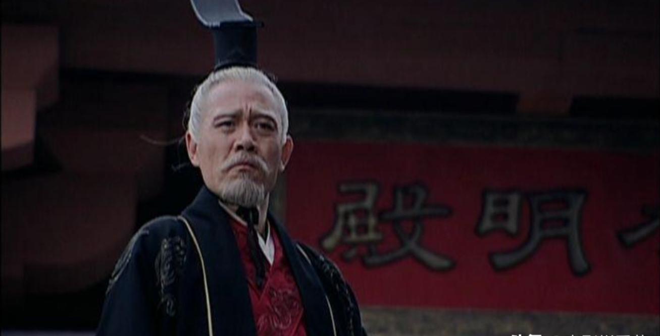 汉武大帝马匹热死导演动用私房钱陈宝国表示不再演帝王