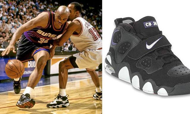 皮蓬:穿自己的鞋,走非凡的路