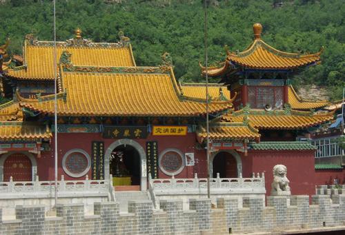 湖南醴陵,这几个风景秀丽的旅游景点,每一处都让人