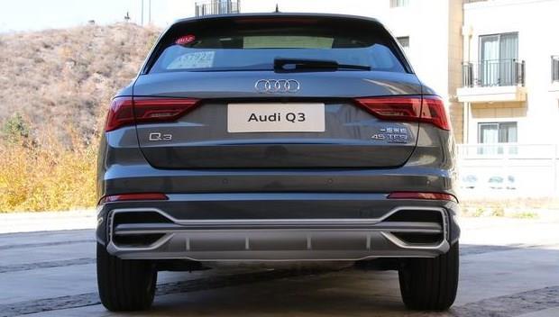 同样是奥迪,价格也差不多,为何懂车的人选a4l不选q3?