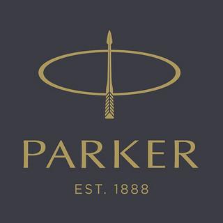 parker 派克 新款im系列 签字宝珠笔 午夜星芒