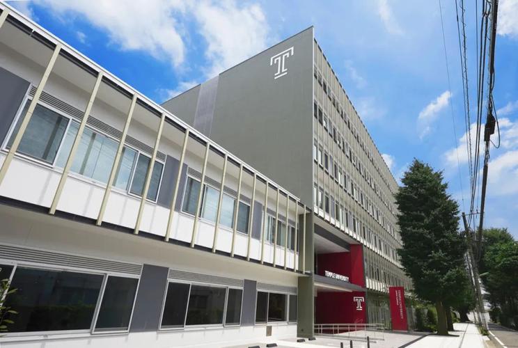 sgu天普大学日本分校学部sgu项目全介绍02