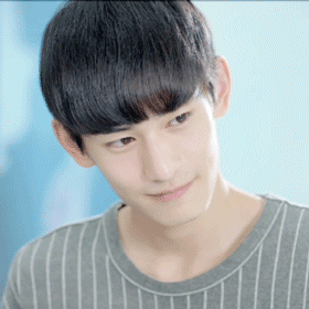 我的奇妙男友金泰焕你说回话gif动图_动态图_表情包下载_soogif