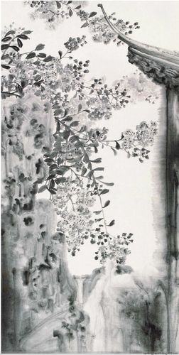 苏州画院画师02 李恩成作品选