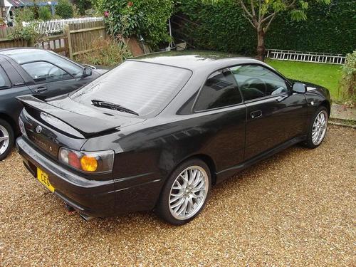toyota corolla levin ae111