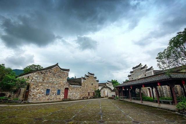 春节浙江自驾游值得一去的景点推荐