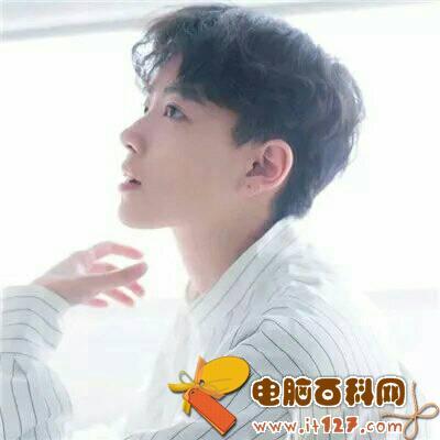 2018精选微信帅气男生头像图片 干净帅气阳光男生头像