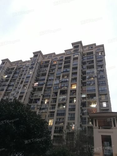 【上海碧林湾新苑小区,二手房,租房】- 上海房天下