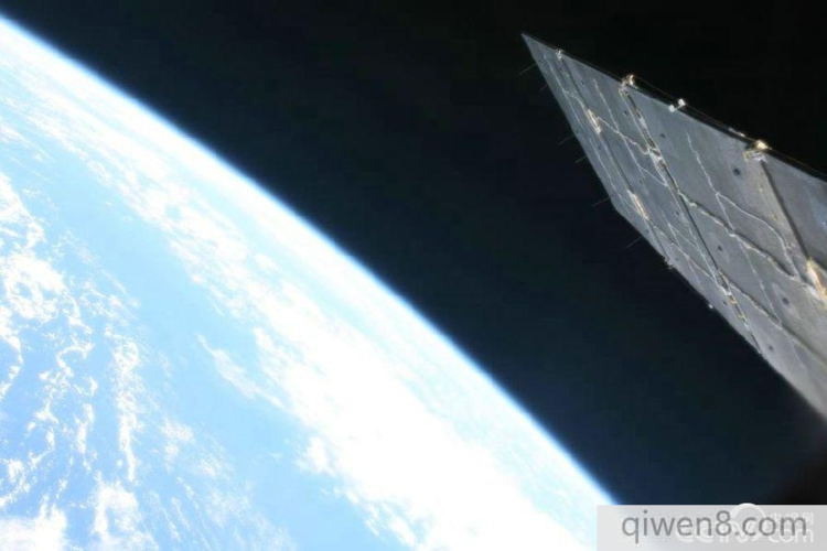 中国航天员的摄影作品:一起体验太空之旅