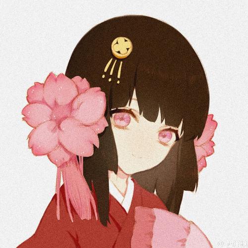 头像比例 阴阳师 樱花妖