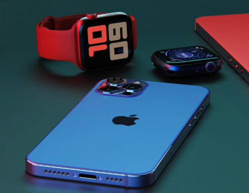 iphone12发布会时间曝光 网友称苹果12为6年来最受欢迎的iphone