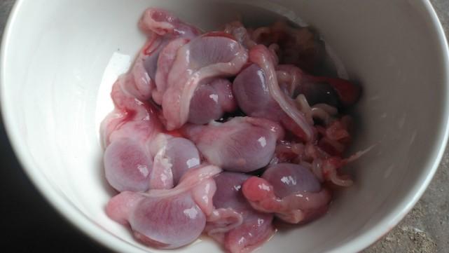 餐饮业中的上等菜品