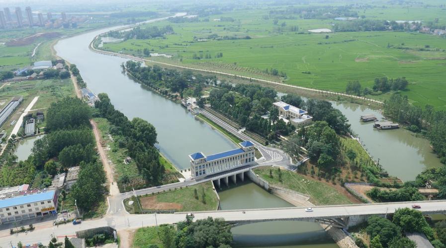 【全国文明村镇】金安区三十铺镇_文明村镇_六安文明网