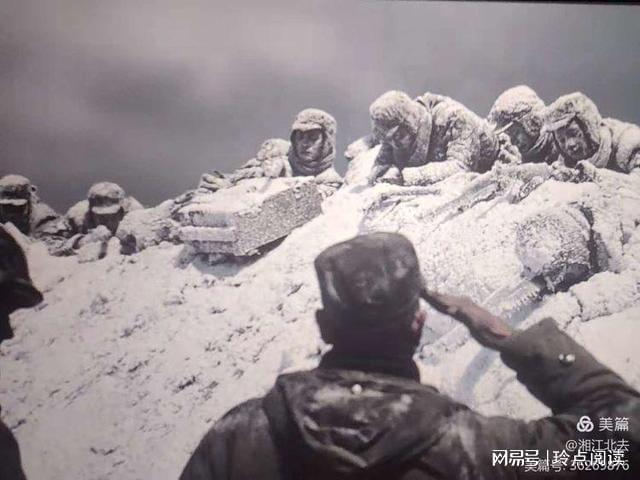 长津湖下载地址红色文化59再现抗优秀援朝的史诗之战观看电影长津湖