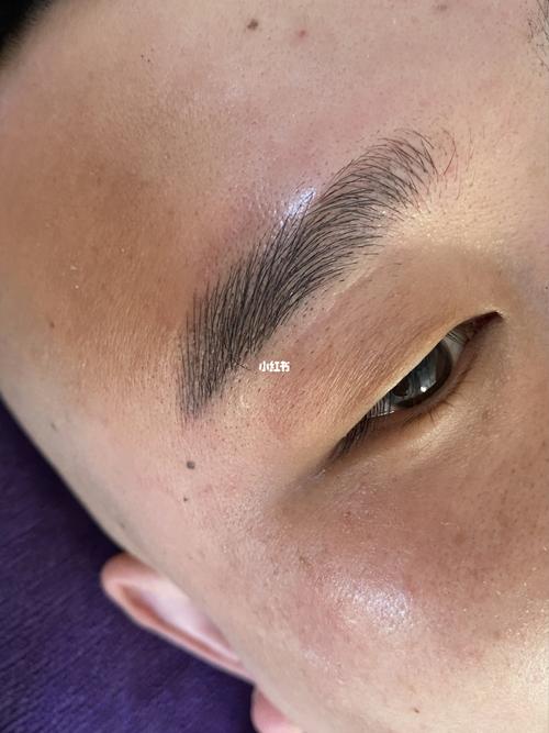 男士开运眉_开运_美妆_医美整形